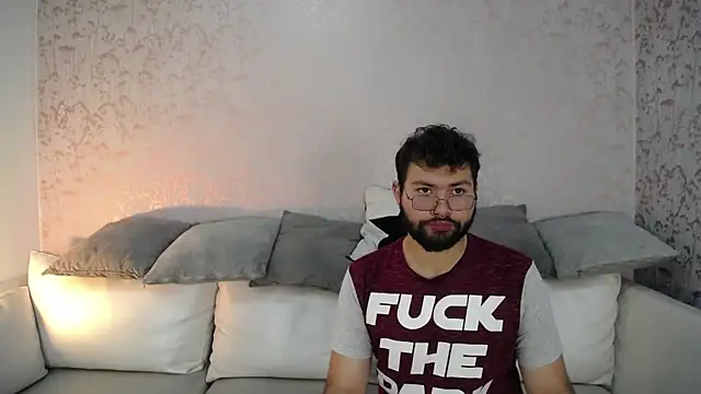 BlakeGray  online show from November 11, 2025, 7:47 pm