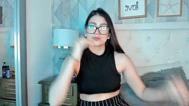 Snapshot of scarlett_thompson_7 chatting on November 4, 2025, 3:27 am scarlett thompson 7 online show from November 4, 2025, 3:27 am