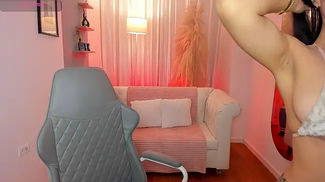 Snapshot of MelodyVega_ chatting on October 30, 2025, 12:28 pm MelodyVega  online show from October 30, 2025, 12:28 pm