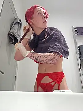 Snapshot of SXCAlice chatting on October 31, 2025, 3:24 pm SXCAlice online show from October 31, 2025, 3:24 pm