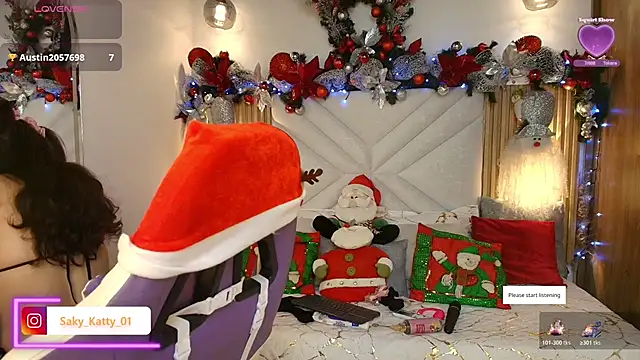 Snapshot of Kat_Saky chatting on November 9, 2025, 12:42 am Kat Saky online show from November 9, 2025, 12:42 am