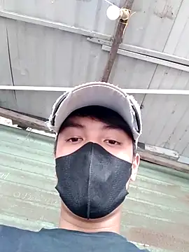 Snapshot of congcuto123455 chatting on November 2, 2025, 7:22 am congcuto123455 online show from November 2, 2025, 7:22 am