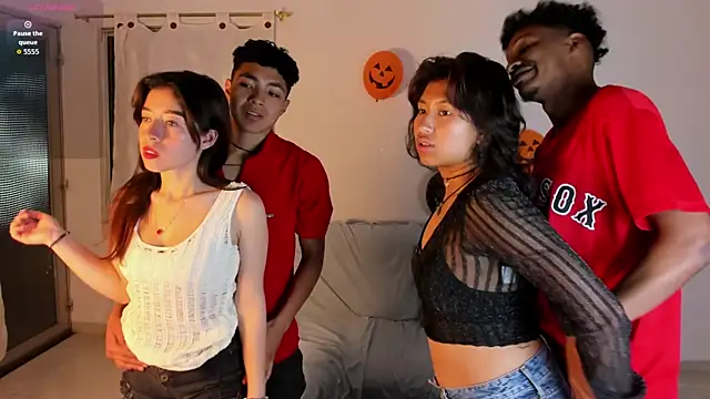 Snapshot of NaugthyNectar chatting on November 3, 2025, 12:57 am NaugthyNectar online show from November 3, 2025, 12:57 am