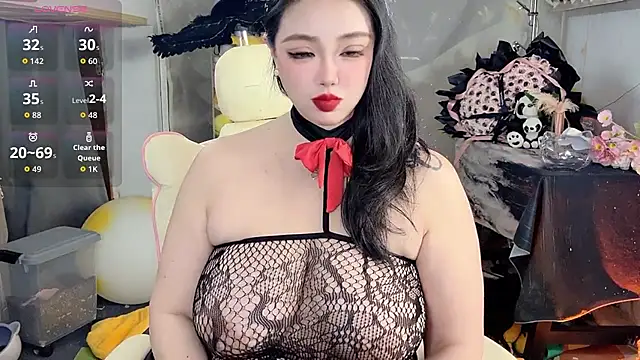 Yahoo-666 online show from November 19, 2025, 5:24 pm