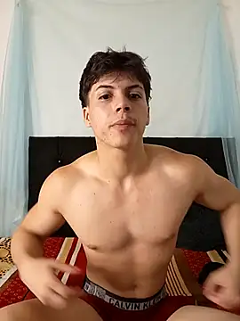 thex boy20 online show from November 8, 2025, 5:51 am