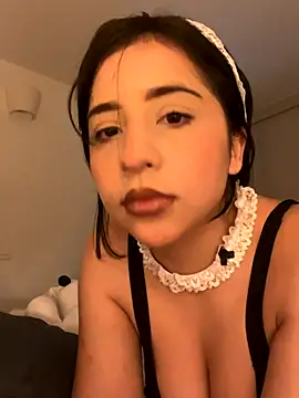 lulu200597 online show from November 14, 2025, 2:32 am