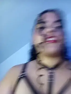 Snapshot of Elara_Nova chatting on November 10, 2025, 1:59 am Elara Nova online show from November 10, 2025, 1:59 am