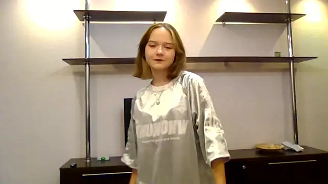 Snapshot of AlissaGerardo chatting on November 5, 2025, 1:22 pm AlissaGerardo online show from November 5, 2025, 1:22 pm