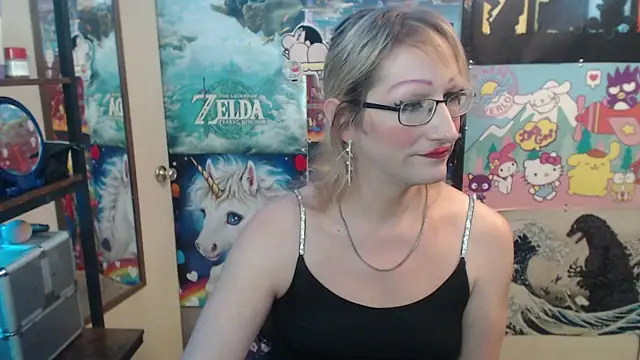 Snapshot of Savanah_Banana_ chatting on November 8, 2025, 5:45 pm Savanah Banana online show from November 8, 2025, 5:45 pm