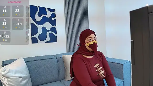 Snapshot of nain_arabic chatting on November 5, 2025, 8:58 am nain arabic online show from November 5, 2025, 8:58 am