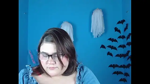 Snapshot of Nyaa_samantha chatting on November 7, 2025, 6:46 am Nyaa samantha online show from November 7, 2025, 6:46 am