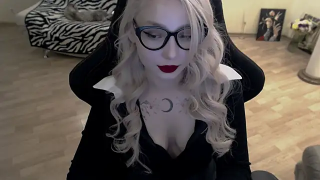 fromsun forsoul777 online show from November 7, 2025, 11:54 am