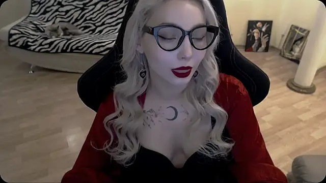 fromsun forsoul777 online show from November 18, 2025, 11:25 am