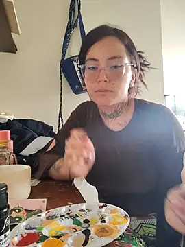 Snapshot of mr_arte chatting on November 5, 2025, 4:18 pm mr arte online show from November 5, 2025, 4:18 pm