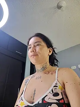 Snapshot of mr_arte chatting on November 6, 2025, 11:00 am mr arte online show from November 6, 2025, 11:00 am