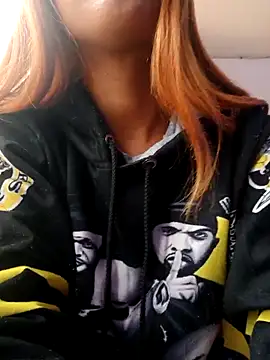 Snapshot of PandoraHaus chatting on November 20, 2025, 10:09 pm PandoraHaus online show from November 20, 2025, 10:09 pm