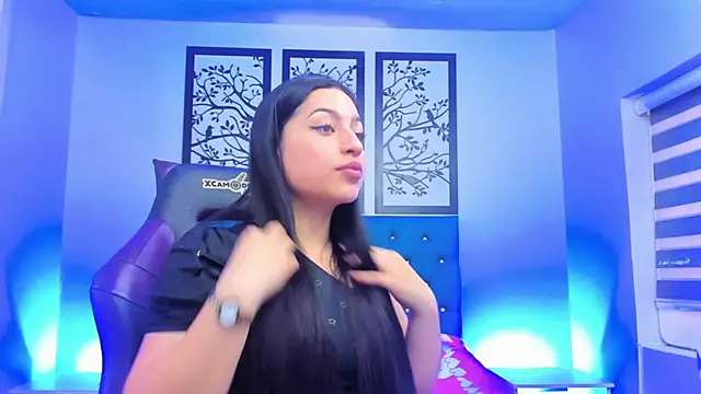 Snapshot of KATHYGP chatting on November 12, 2025, 11:43 am KATHYGP online show from November 12, 2025, 11:43 am