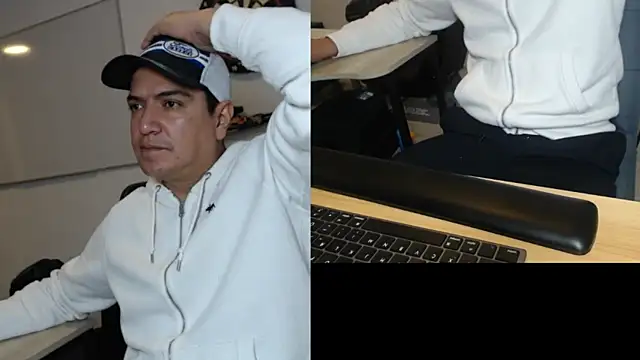 Snapshot of yayo_33 chatting on November 10, 2025, 6:18 pm yayo 33 online show from November 10, 2025, 6:18 pm