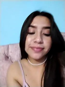 Snapshot of madeline_lx chatting on November 17, 2025, 2:50 am madeline lx online show from November 17, 2025, 2:50 am