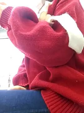 Snapshot of ViVi_520 chatting on November 6, 2025, 3:51 am ViVi 520 online show from November 6, 2025, 3:51 am