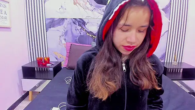 Snapshot of Hot_Barbie_Poku2 chatting on November 11, 2025, 3:17 am Hot Barbie Poku2 online show from November 11, 2025, 3:17 am