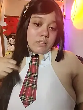 Snapshot of Lilith_Rouge chatting on November 15, 2025, 9:21 pm Lilith Rouge online show from November 15, 2025, 9:21 pm