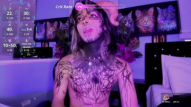 Snapshot of luxiel_ chatting on November 11, 2025, 10:10 pm luxiel online show from November 11, 2025, 10:10 pm