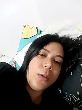 LorieFerrer online show from January 28, 2025, 3:25 am