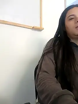 LorieFerrer online show from February 4, 2025, 6:38 pm