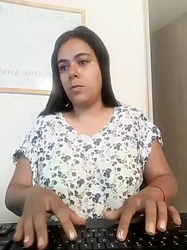 LorieFerrer online show from February 8, 2025, 5:18 pm