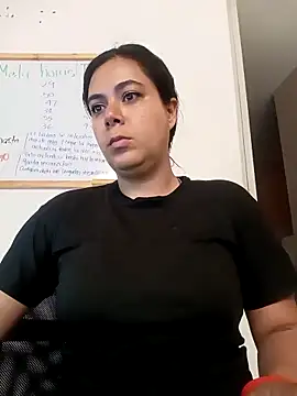 LorieFerrer online show from February 15, 2025, 11:58 pm