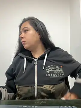 LorieFerrer online show from November 14, 2025, 12:59 pm