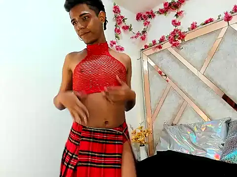 Snapshot of AllisonHott_ chatting on November 7, 2025, 10:48 am AllisonHott online show from November 7, 2025, 10:48 am