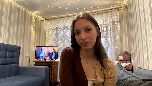 Snapshot of CarliBatas chatting on November 8, 2025, 12:49 pm CarliBatas online show from November 8, 2025, 12:49 pm