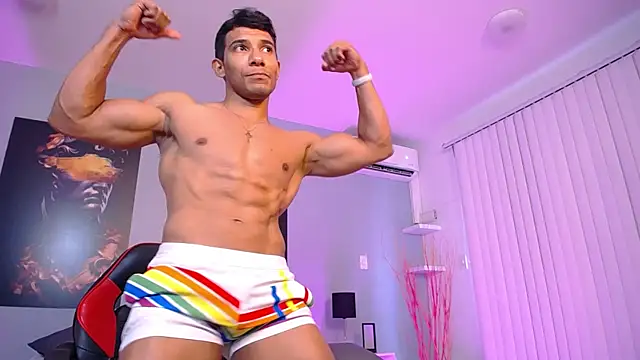 Snapshot of IanKnox chatting on November 10, 2025, 2:38 pm IanKnox online show from November 10, 2025, 2:38 pm