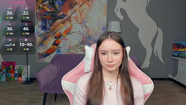 Snapshot of ElkeMumby chatting on November 11, 2025, 1:55 pm ElkeMumby online show from November 11, 2025, 1:55 pm