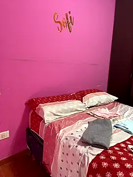 Snapshot of Joha7 chatting on November 12, 2025, 5:02 pm Joha7 online show from November 12, 2025, 5:02 pm