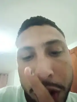 MAX Jhonnson online show from November 17, 2025, 4:18 am