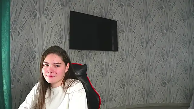 Snapshot of DeloraVivar chatting on November 12, 2025, 4:35 am DeloraVivar online show from November 12, 2025, 4:35 am