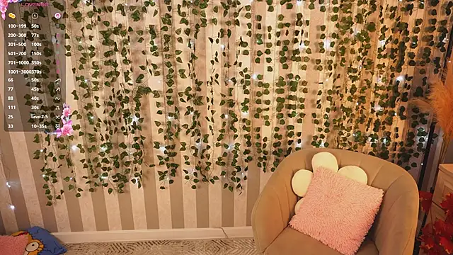 Snapshot of cheeky_cherry_ chatting on November 12, 2025, 5:02 pm cheeky cherry online show from November 12, 2025, 5:02 pm