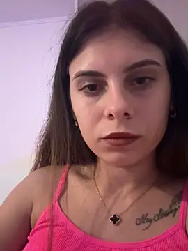 Snapshot of ChocoMuse chatting on November 14, 2025, 8:29 pm ChocoMuse online show from November 14, 2025, 8:29 pm