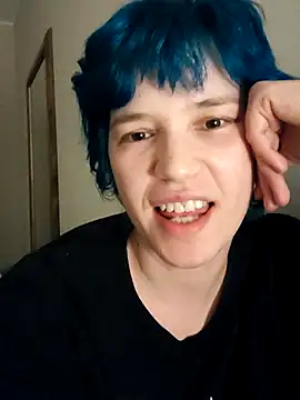 DevaBlu online show from November 13, 2025, 11:36 pm