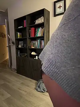 Snapshot of Ayybaebay chatting on November 15, 2025, 3:37 am Ayybaebay online show from November 15, 2025, 3:37 am