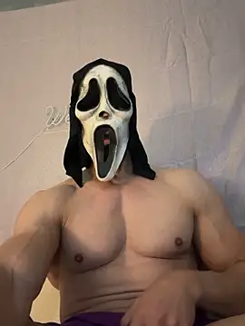 Luna MaskedMan online show from November 15, 2025, 10:04 pm