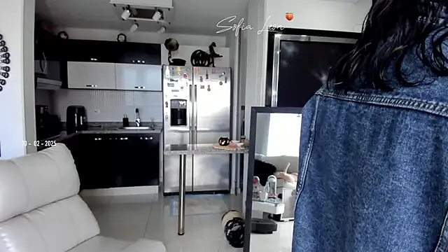 Snapshot of sofiasexhot chatting on February 10, 2025, 1:55 pm sofiasexhot online show from February 10, 2025, 1:55 pm