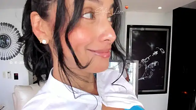 Snapshot of sofiasexhot chatting on March 2, 2025, 3:48 pm sofiasexhot online show from March 2, 2025, 3:48 pm