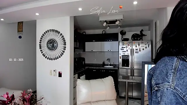 Snapshot of sofiasexhot chatting on March 3, 2025, 2:37 pm sofiasexhot online show from March 3, 2025, 2:37 pm