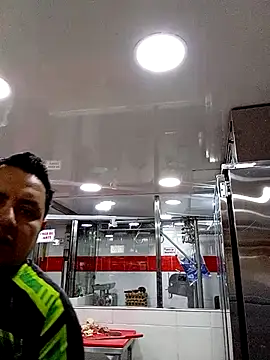 Snapshot of gordoju chatting on November 16, 2025, 1:00 am gordoju online show from November 16, 2025, 1:00 am