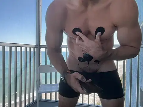 johncahn1986 online show from November 20, 2025, 4:29 pm