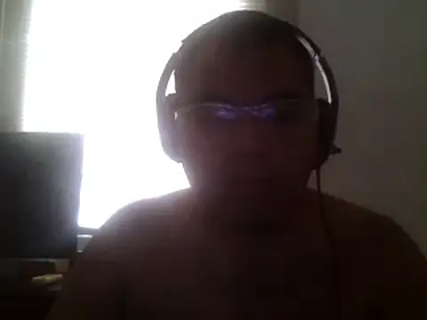 Zombiemuerto online show from November 16, 2025, 9:53 pm